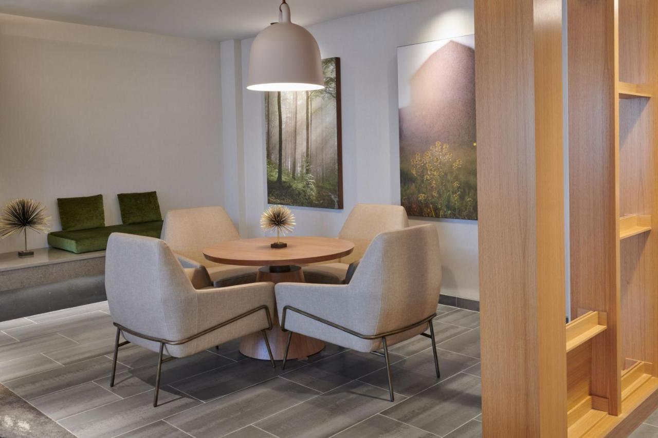 Fairfield Inn & Suites By Marriott Chicago O'Hare ديس بلينز المظهر الخارجي الصورة