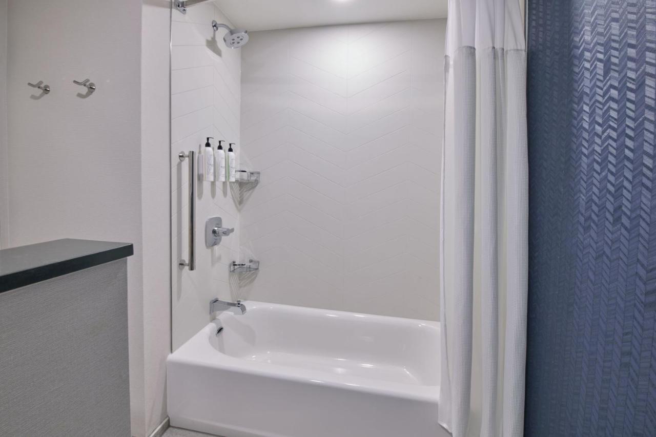 Fairfield Inn & Suites By Marriott Chicago O'Hare ديس بلينز المظهر الخارجي الصورة