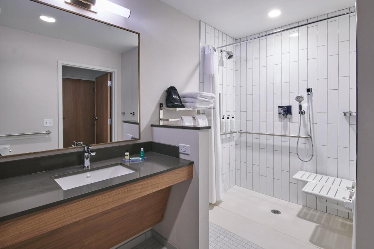 Fairfield Inn & Suites By Marriott Chicago O'Hare ديس بلينز المظهر الخارجي الصورة